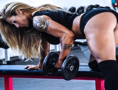 Βίντεο: Οι καλύτερες γκάφες γένους θηλυκού στο γυμναστήριο!